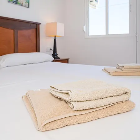 2 Bed Duplex Almadraba Sea View Apartment El Campello