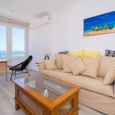 2 Bed Duplex Almadraba Sea View El Campello