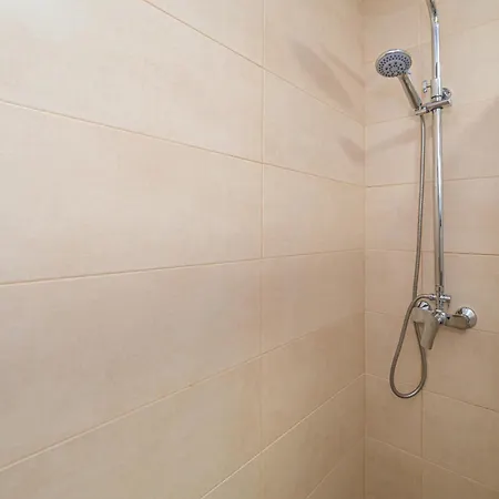 דירה 2 Bed Duplex Almadraba Sea View אל קאמפיו