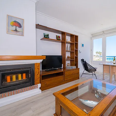 2 Bed Duplex Almadraba Sea View El Campello