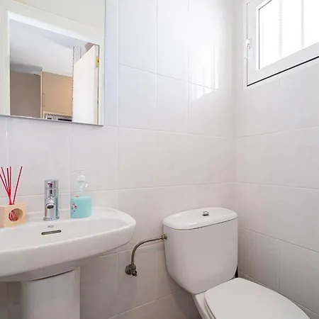 2 Bed Duplex Almadraba Sea View * El Campello