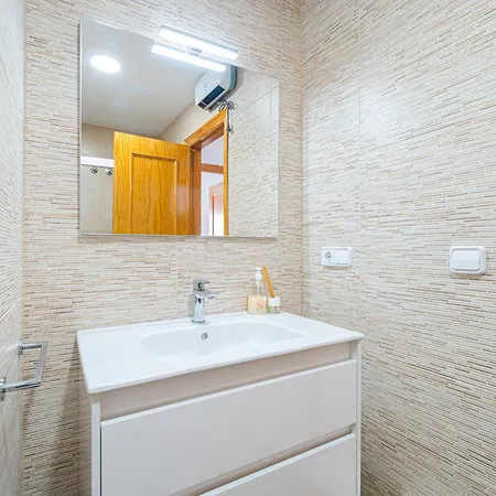 2 Bed Duplex Almadraba Sea View Apartment *